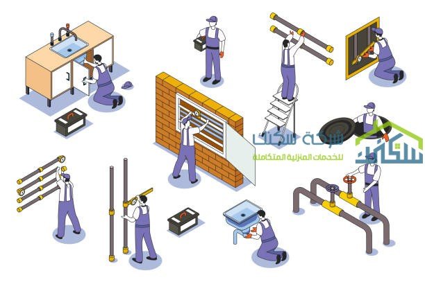 افضل شركة كشف تسربات المياه بابها